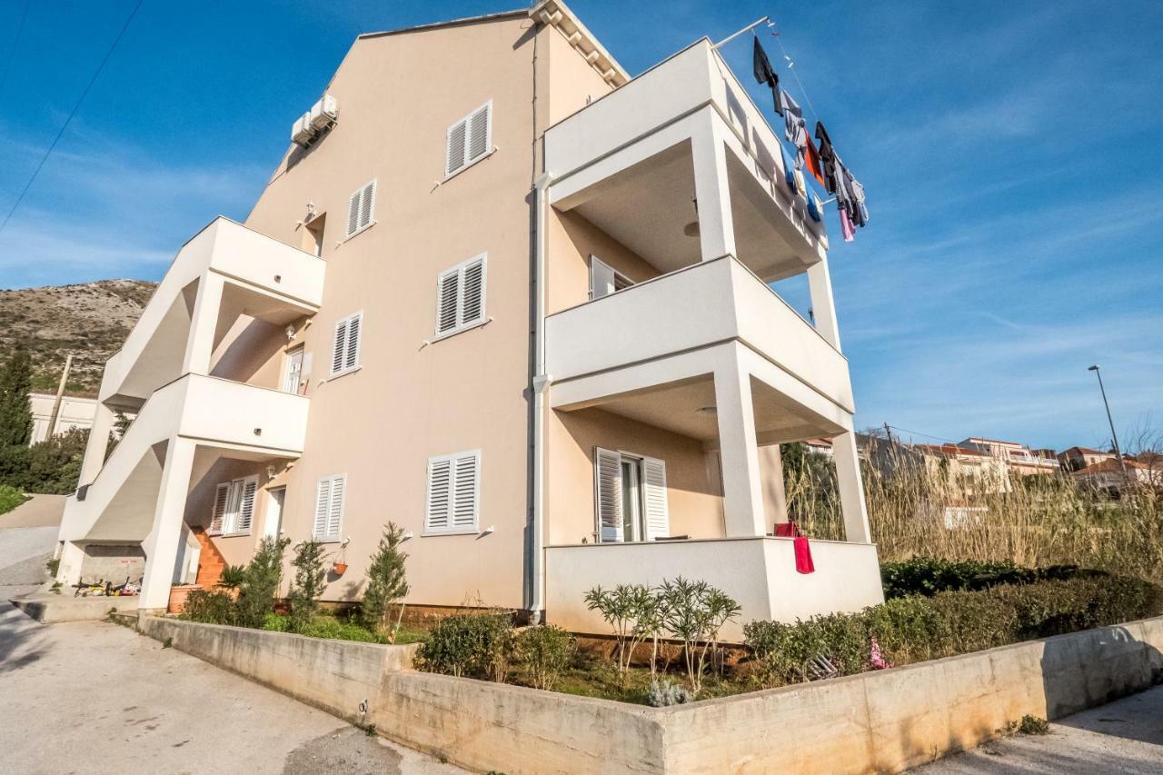 Maja Apartment Cavtat II エクステリア 写真